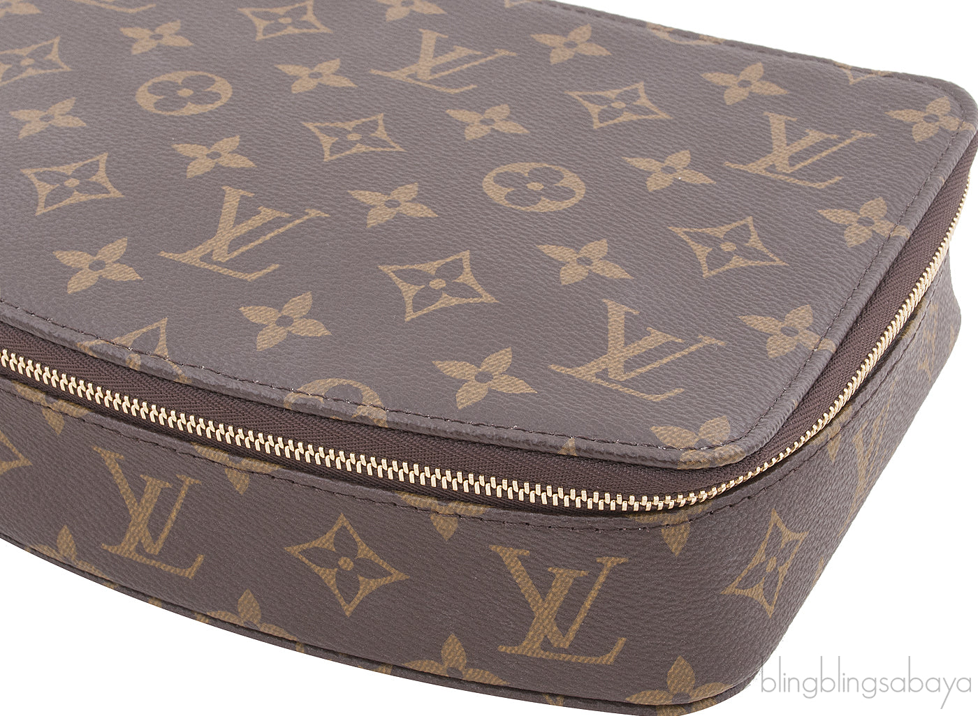 Monte Carlo Jewelry Box