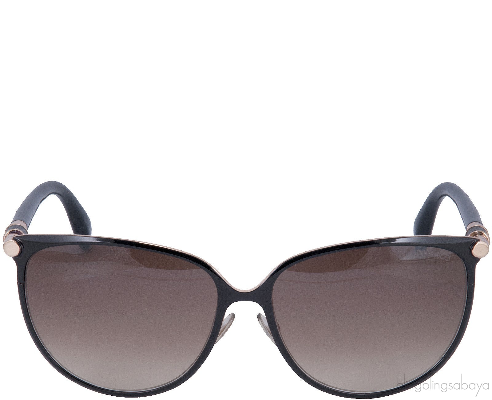 Juliet Cat-eye Sunglasses