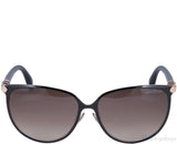 Juliet Cat-eye Sunglasses