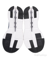 Cloudnova Blue Mesh Sneaker