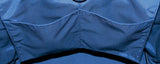 Dark Blue Panarea Shopping Tote