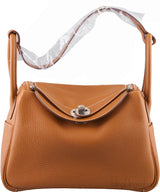 Lindy 26 Gold Taurillon Clemence