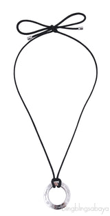 Save the Children Sterling Silver Pendant