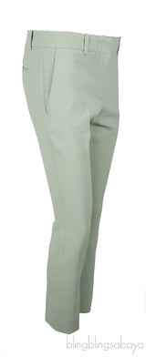 Light Green Trouser