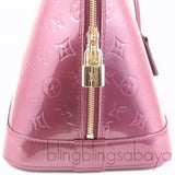 Patent ALMA Purple