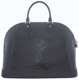 \"ALMA\" MM Vert Bronze Patent