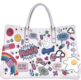All-Over Stickers Featherweight Ebury