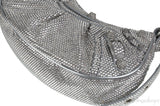 Le Cagole XS Rhinetone Shoulder Bag