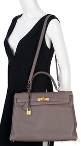 Kelly 35 Etain Togo GHW