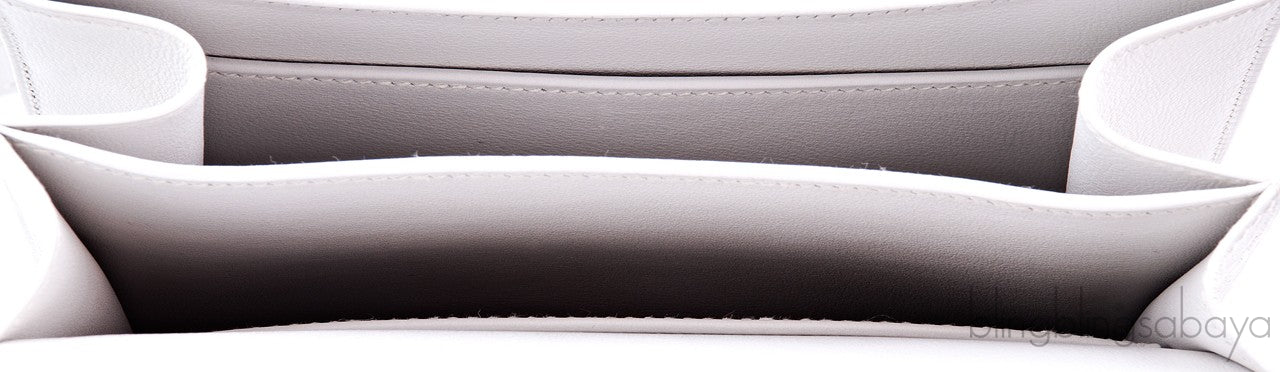 Constance III White Swift Limited