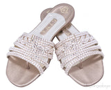 Loren Flat Sandals