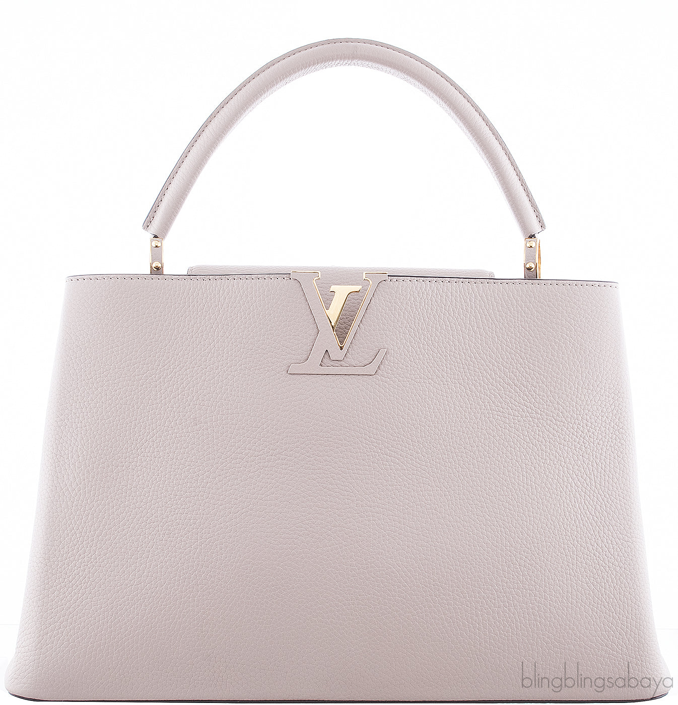 Beige Capucine GM