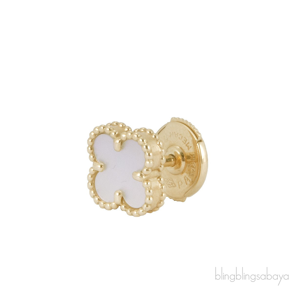 Sweet Alhambra Earrings