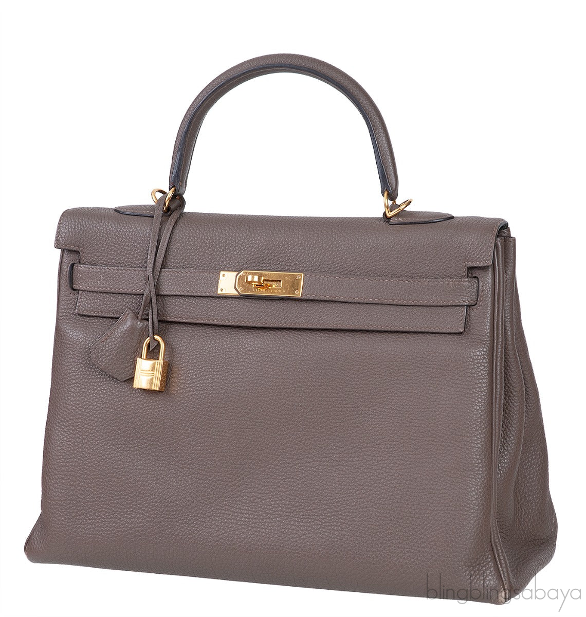 Kelly 35 Etain Togo GHW