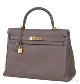 Kelly 35 Etain Togo GHW