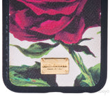 Rose Printed iPhone Case