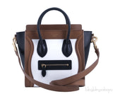 Tri Color Nano Luggage Runway C.
