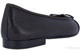 CC Cap Toe Ballerina Flats
