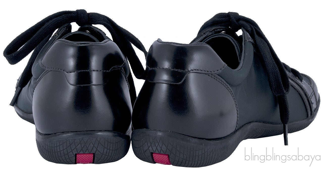 Calzature Donna Black Sneakers