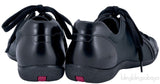 Calzature Donna Black Sneakers