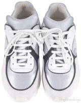 CC Logo Trainer Sneakers