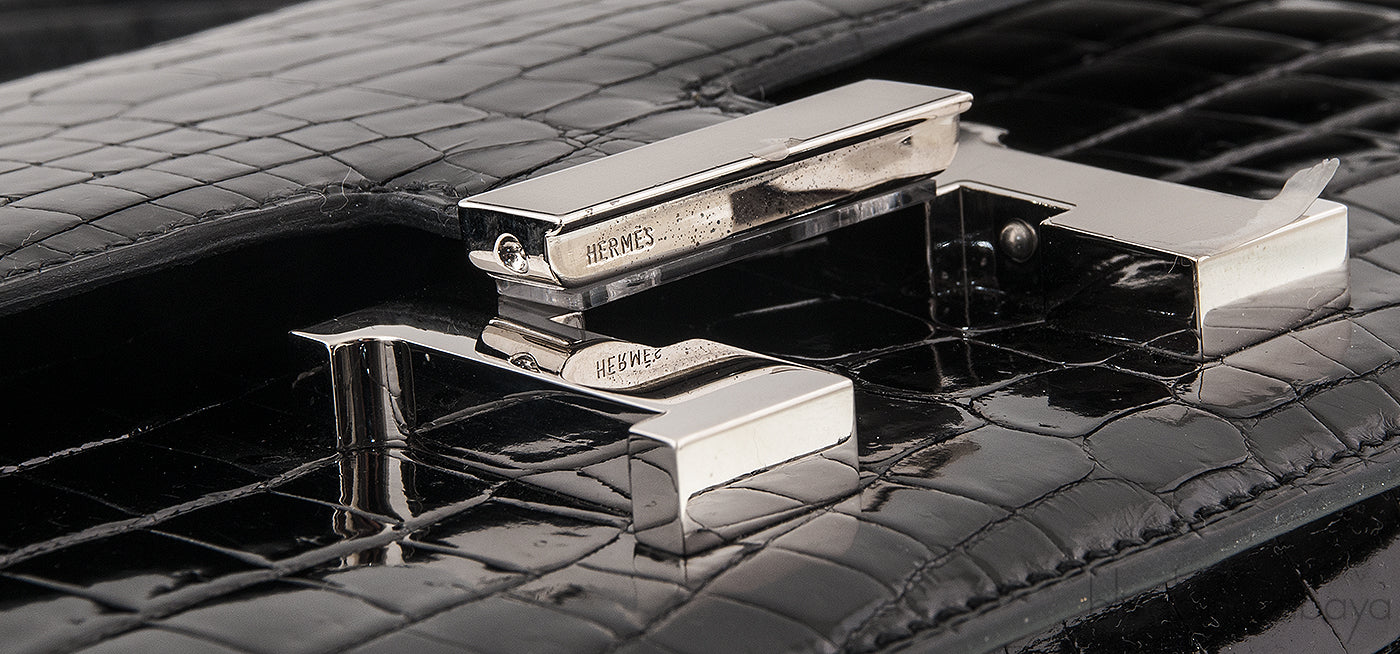 Constance Elan Black Niloticus PHW