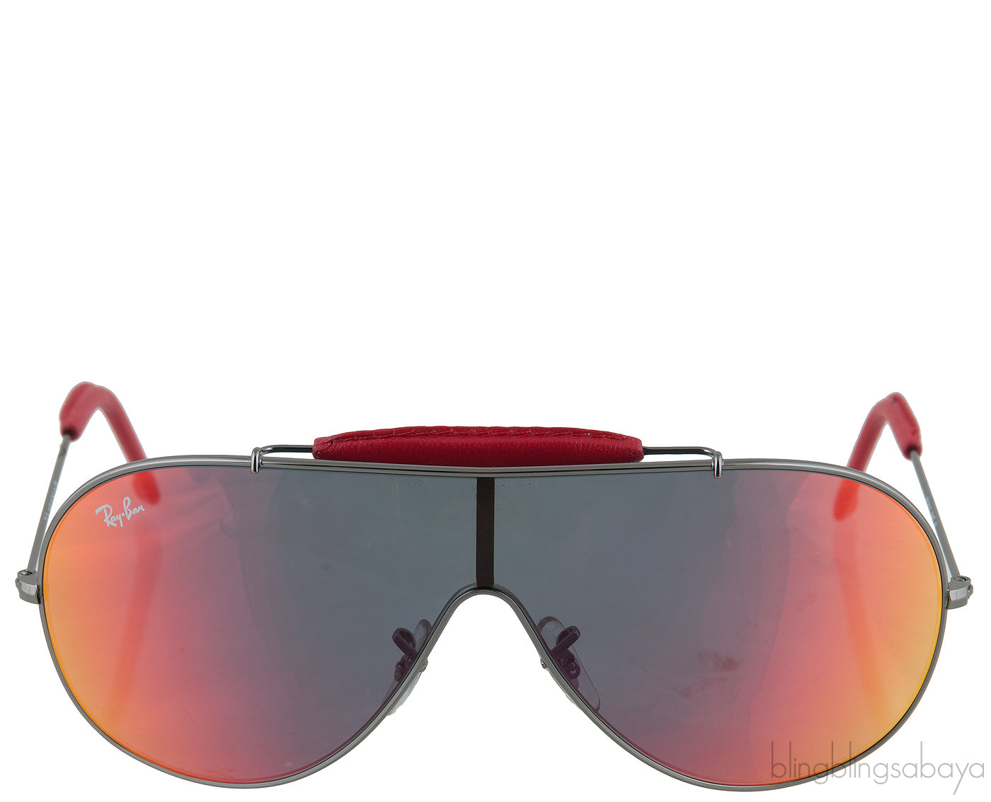 RB3416Q Sunglasses