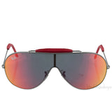RB3416Q Sunglasses