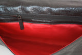 Faithful Glove Clutch