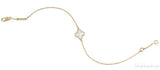 Sweet Alhambra Clover Mini  Bracelet