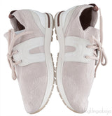 360 Lp Lady Flexy Walk Sneaker Beige