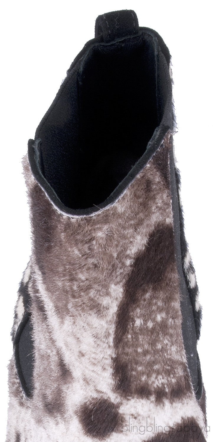 Calf Eloise Boots