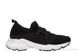 Kate Slip-on Trainers Black
