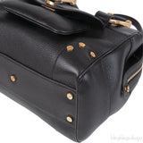 Chopard Caroline Black Handbag