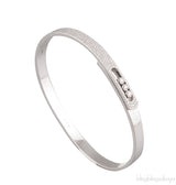 Move Noa Pavé Bangle