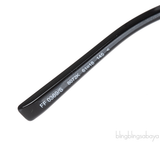 x Gentle Monster Fendi No. 1 FF0369/s Black Sunglasses