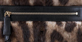 Miss Sicily Leopard Fur
