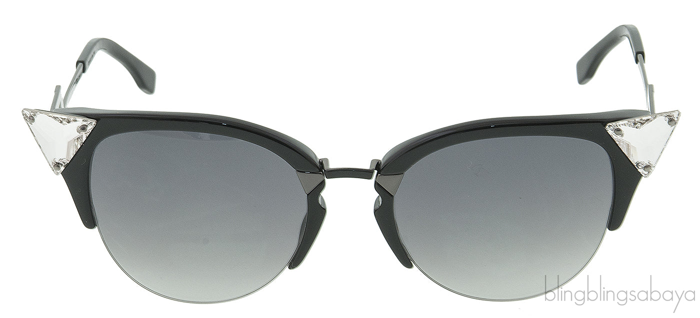 FF0041/s Cat Eye Sunglasses