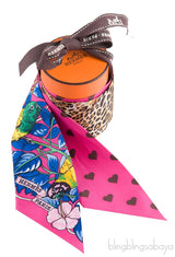 Jungle Love Love Twilly Pink