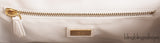 White Crocodile Medium Peekaboo GHW