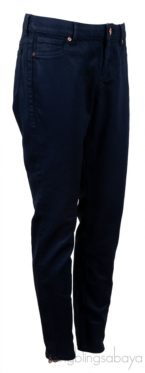Blue Denim Jeans
