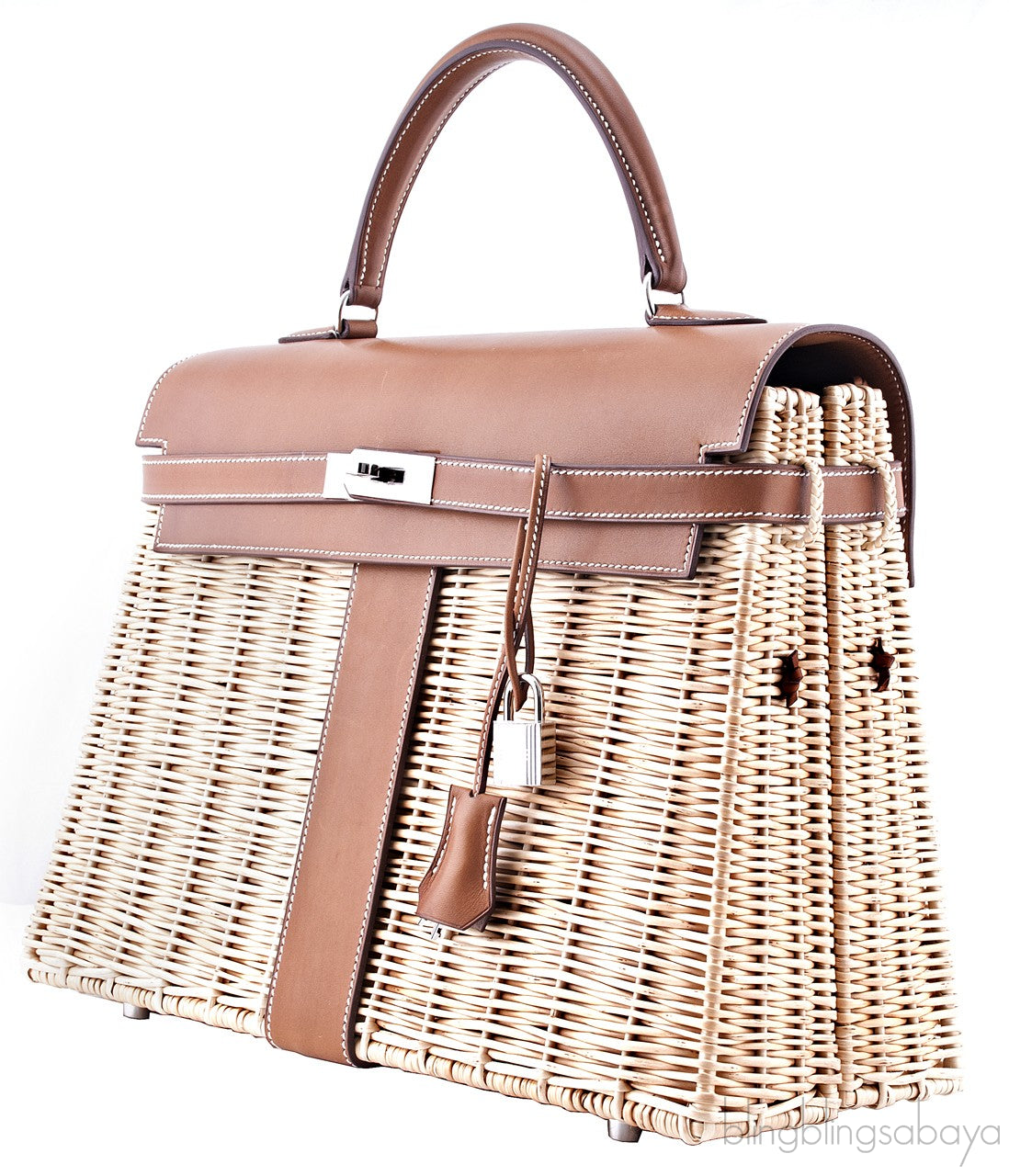 Kelly 35 Picnic Limited Edition