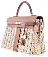 Kelly 35 Picnic Limited Edition