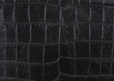 Yves Saint Laurent So Black WOC Croc Print