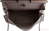 Herbag Zip Cabine Beige