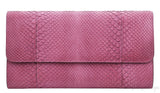 Old Rose Python Pochette