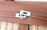 Kelly 35 Picnic Limited Edition