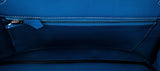 Birkin 35 Blue Electric Epsom