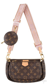 Multi Pochette Accessories Bag