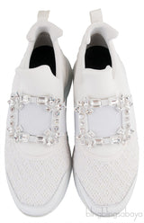 Viv Run Embellished Sneakers